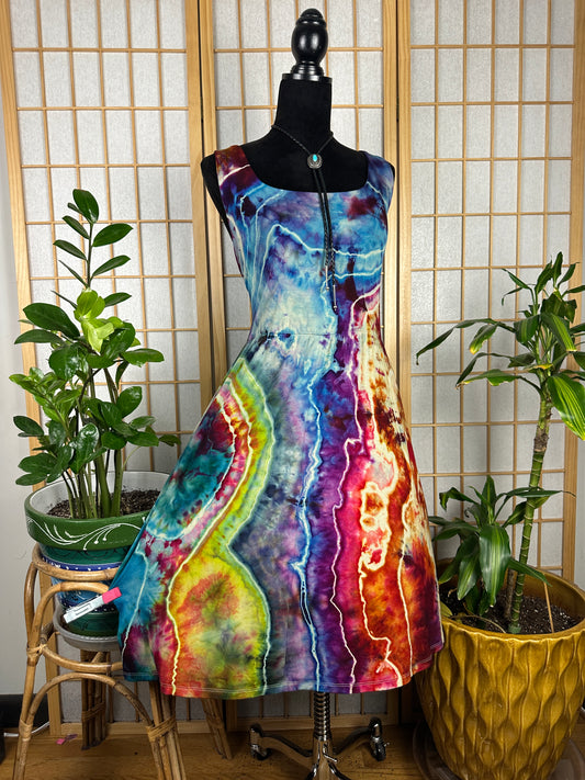 Endless Summer Dress - 2X/3X