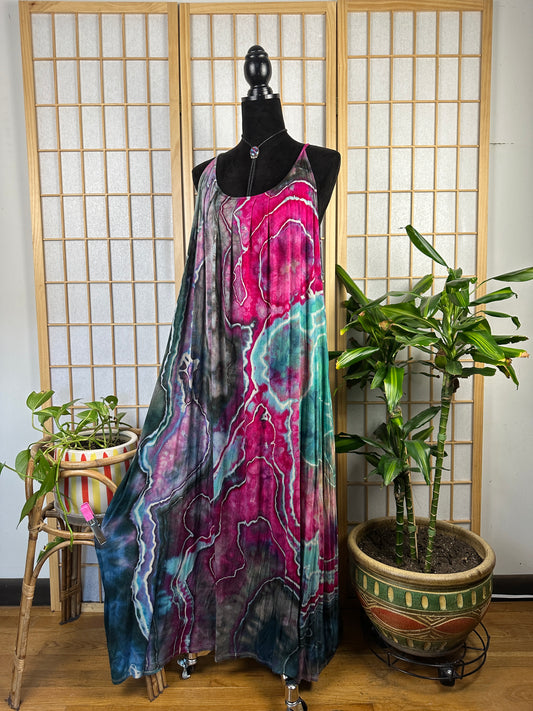 Willow Maxi - 2X/3X *DISCOUNTED due to DEFECT