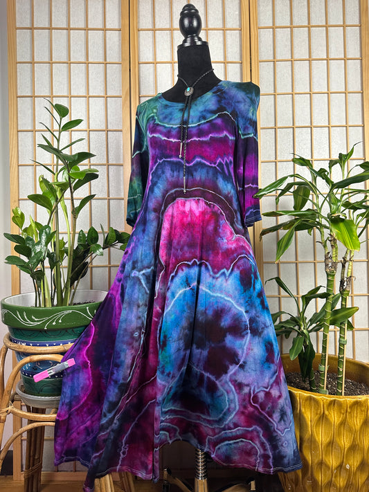 Spinner Midi - XL/1X