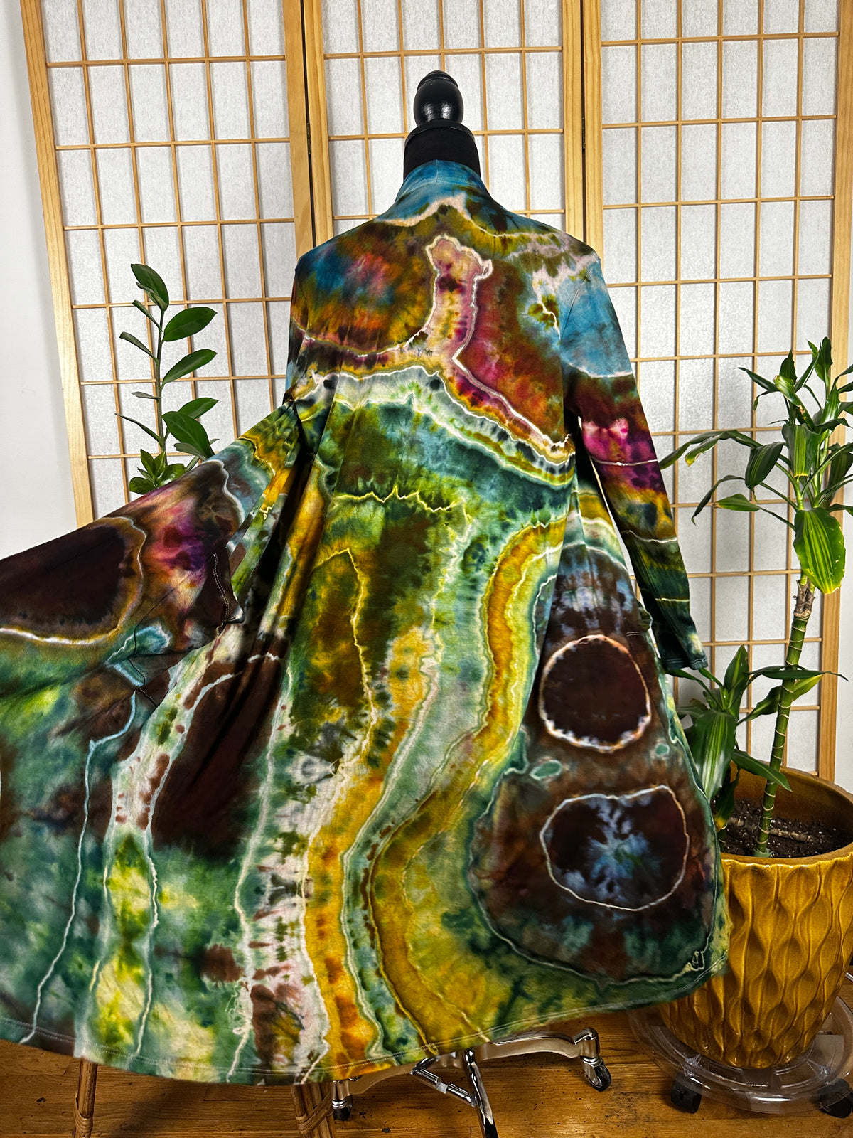 Pocket Duster - LG/XL