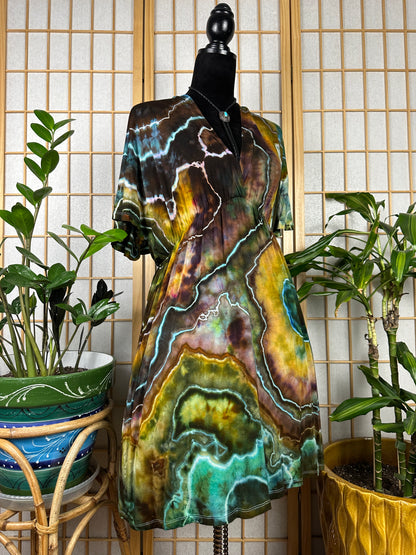 Paloma Dress - XXXL