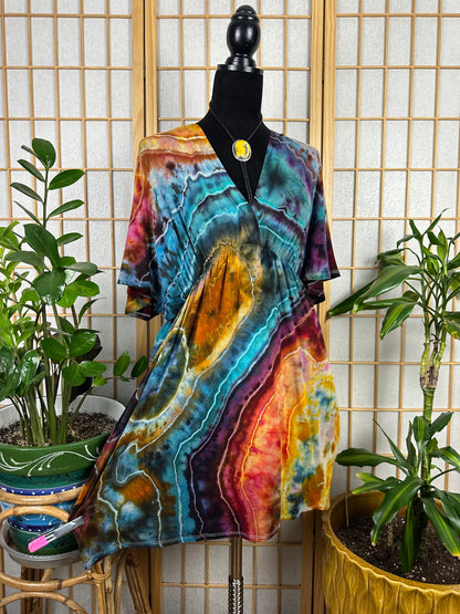 Paloma Dress - XXXL