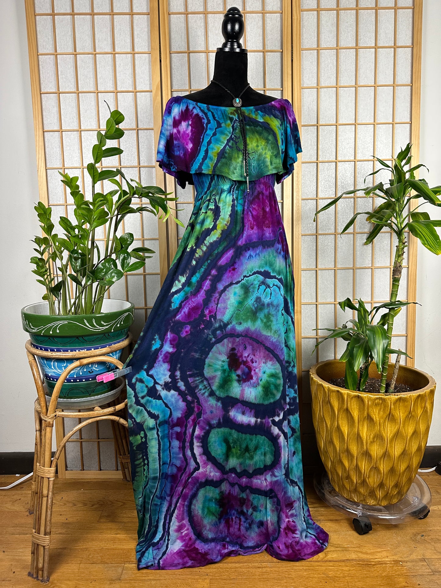 Romance Maxi - SMALL