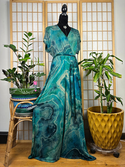Surplice Maxi - MD/LG