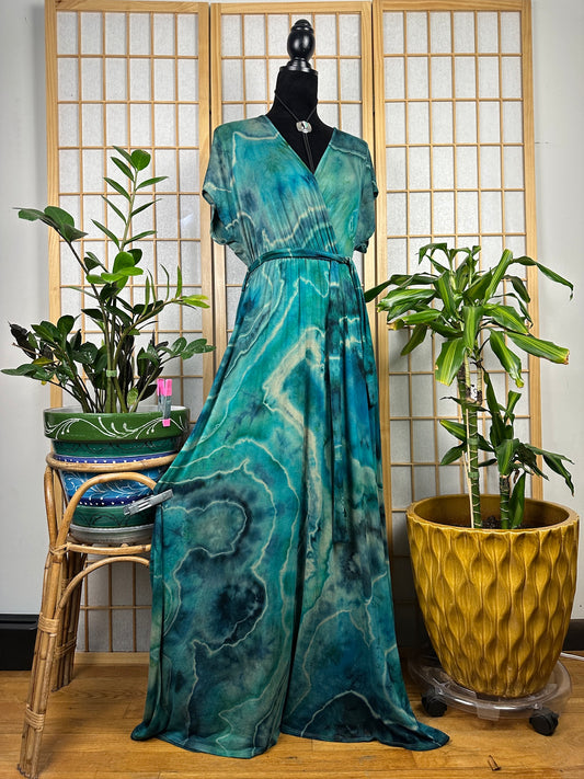 Surplice Maxi - MD/LG