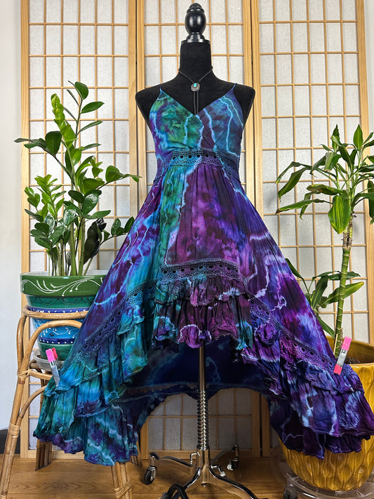 Prairie Dress - SM/MD