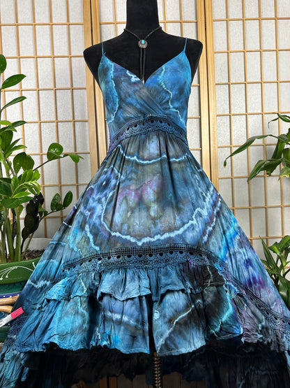 Prairie Dress - SM/MD