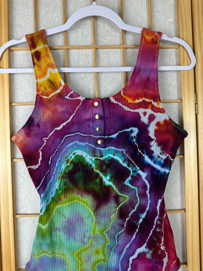 Cheeky Bodysuit - LARGE