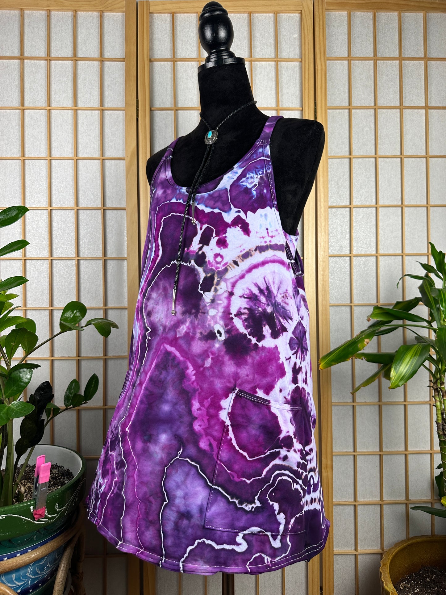 Duality Romper/Dress - MEDIUM