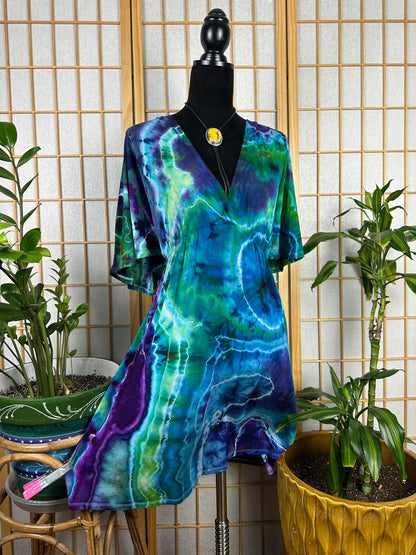 Paloma Dress - 3X