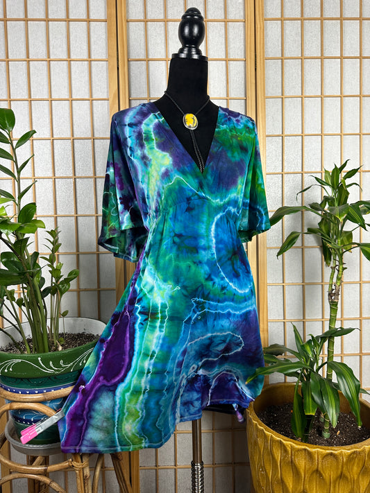 Paloma Dress - 3X