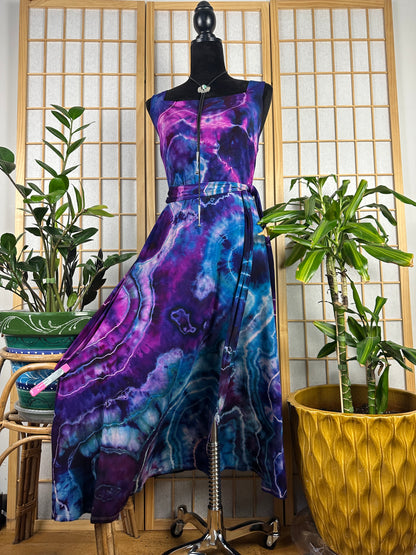 Belted Midi - XL