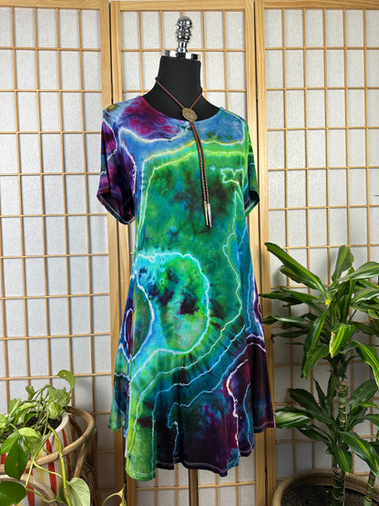 Swing Tunic - LG/XL