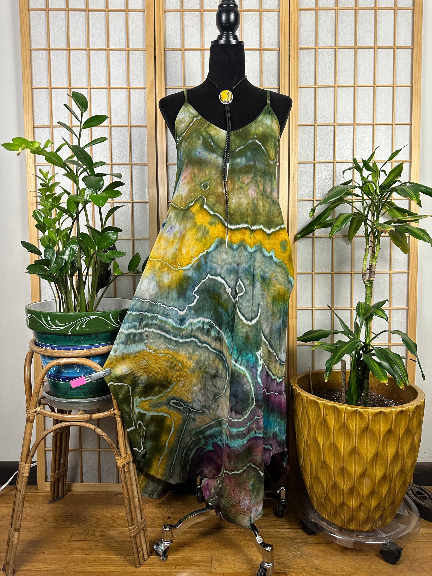 Tela Maxi - SMALL