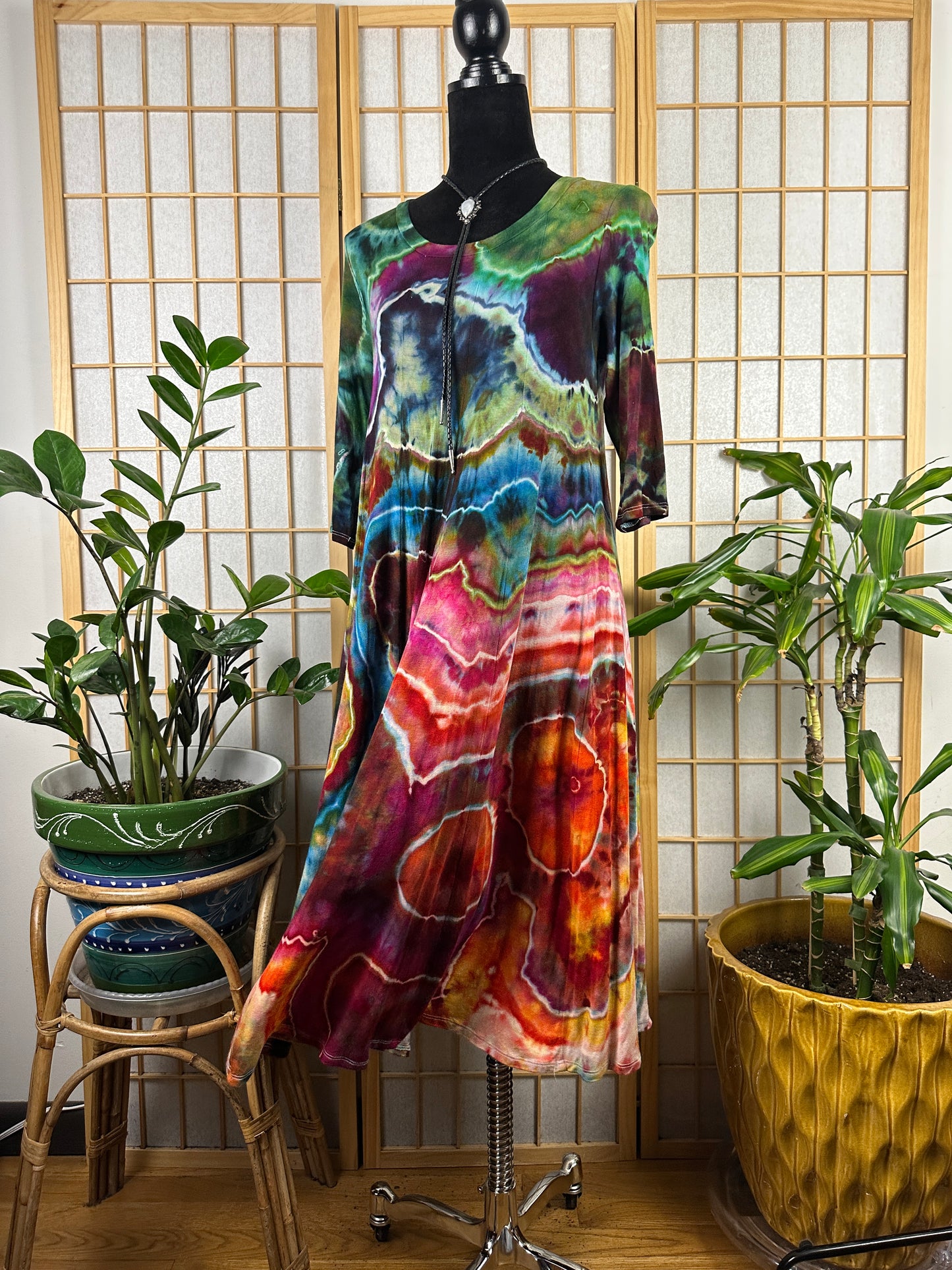 Spinner Midi - MD/LG