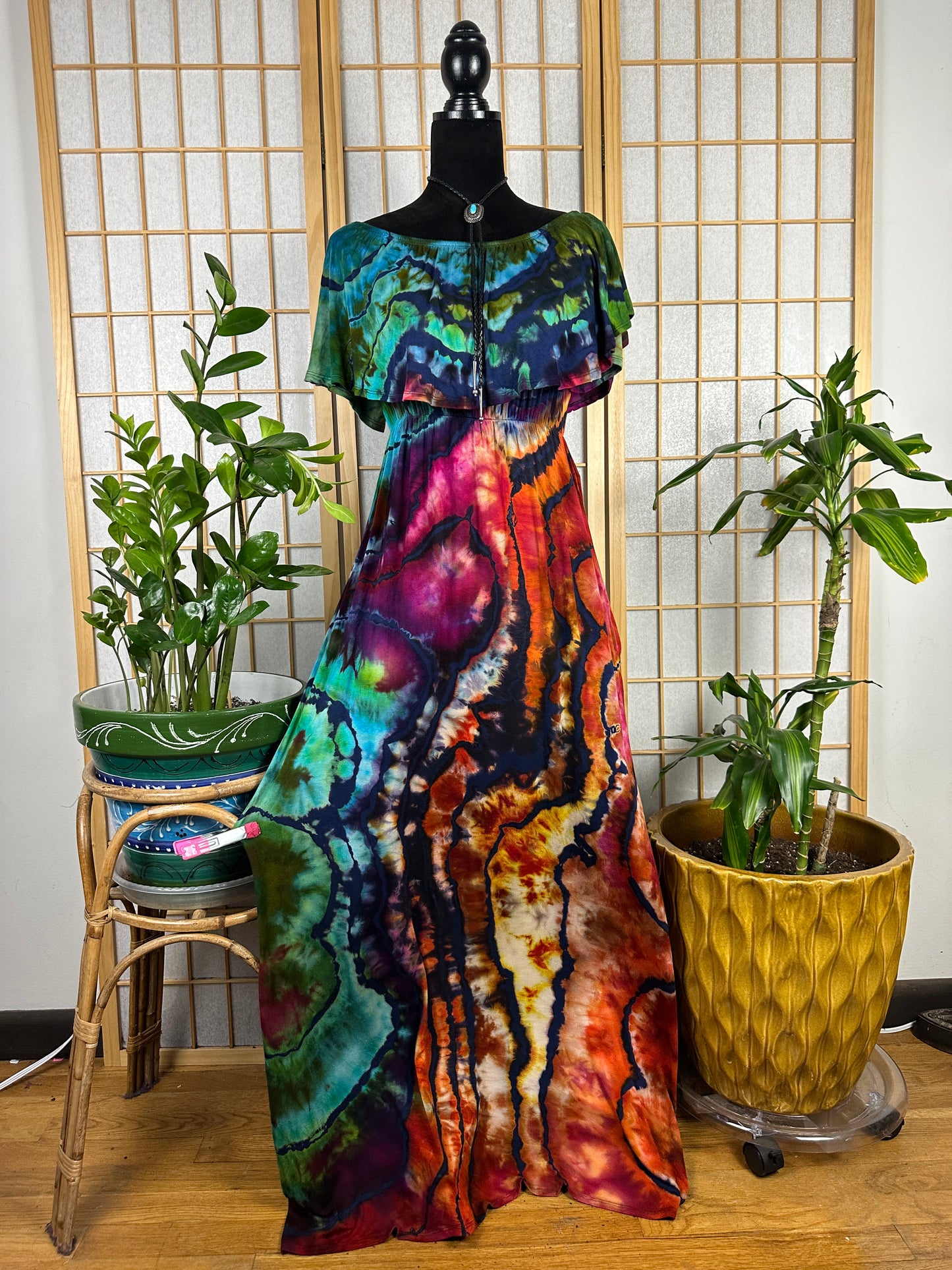 Romance Maxi - SMALL