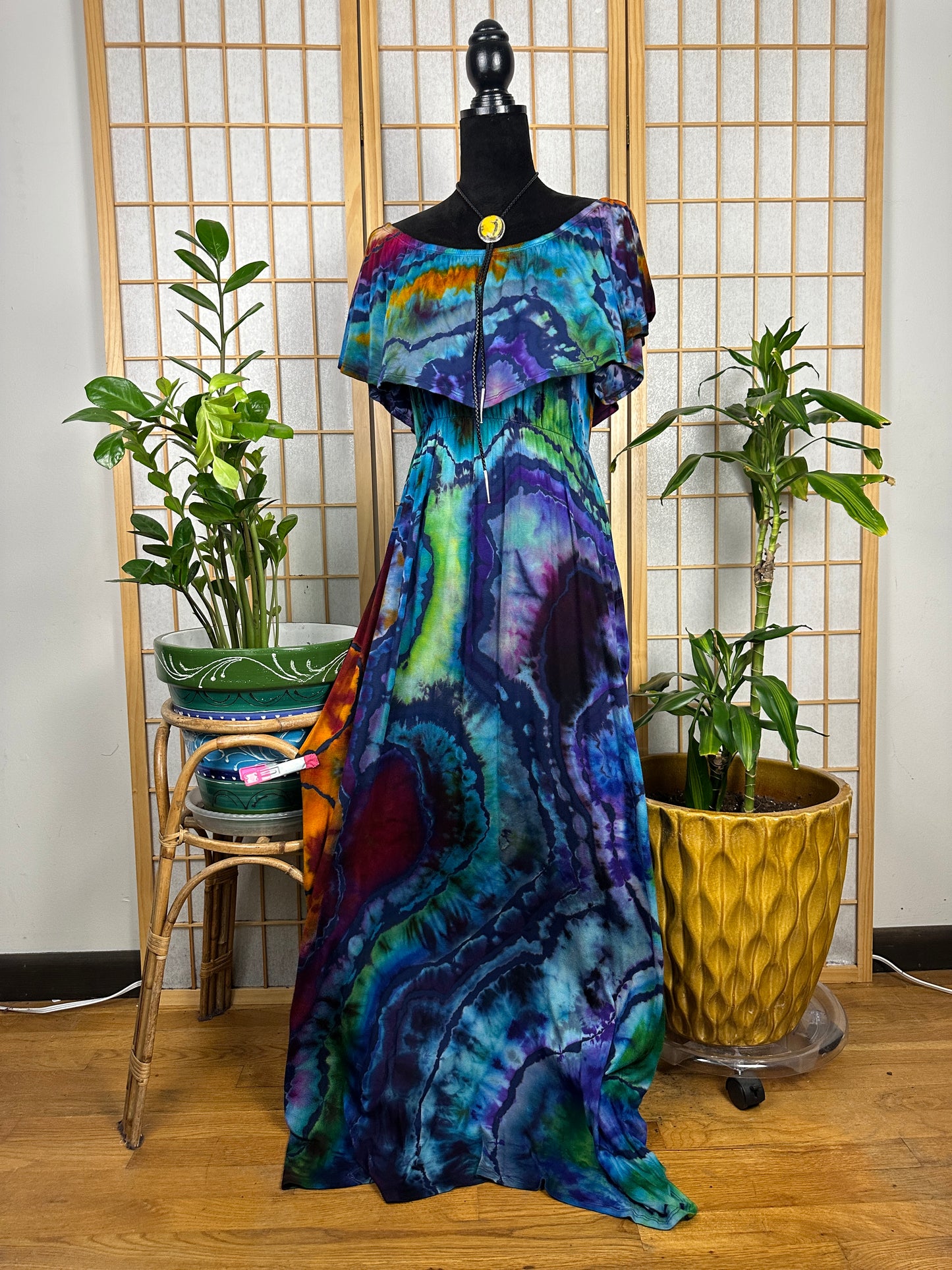Romance Maxi - MD/LG