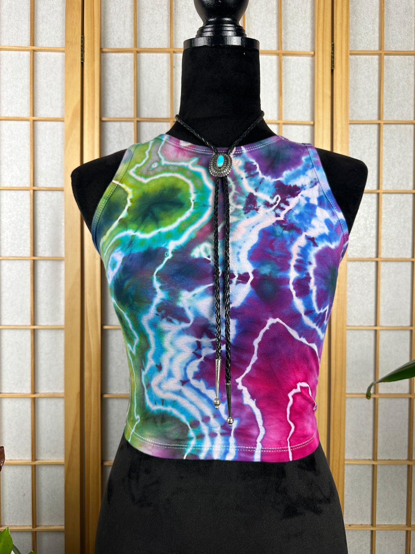 Crop Top - LARGE