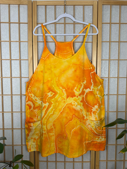 Duality Romper/Dress - XXL