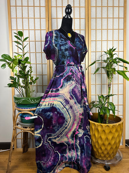 Reverse Snowbird Maxi - SM/MD