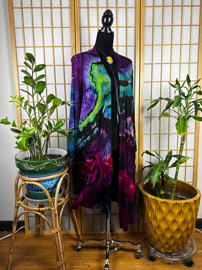 Reverse Pocket Duster - SM/MD