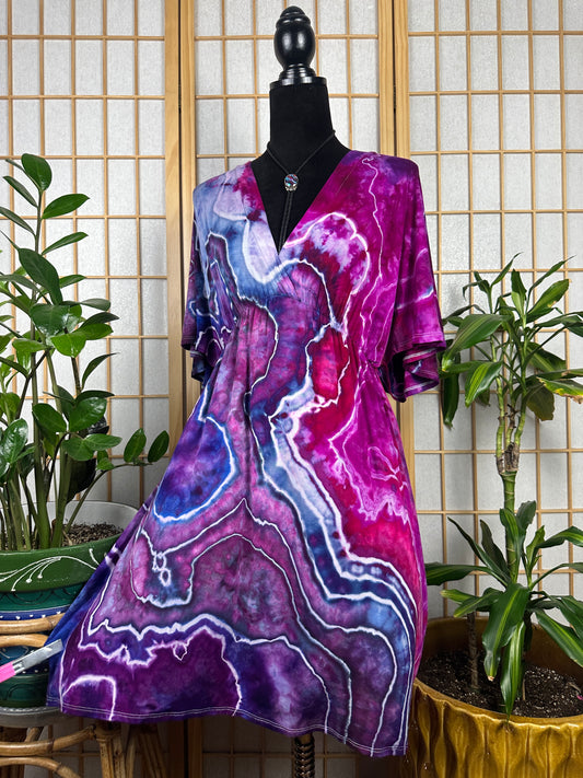 Paloma Dress - 2X/3X