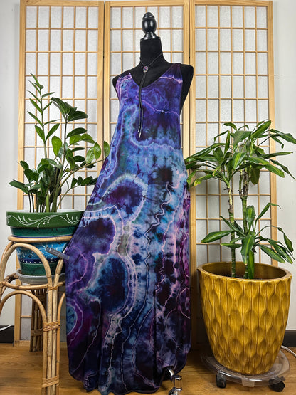 Arcadia Maxi - 2X/3X