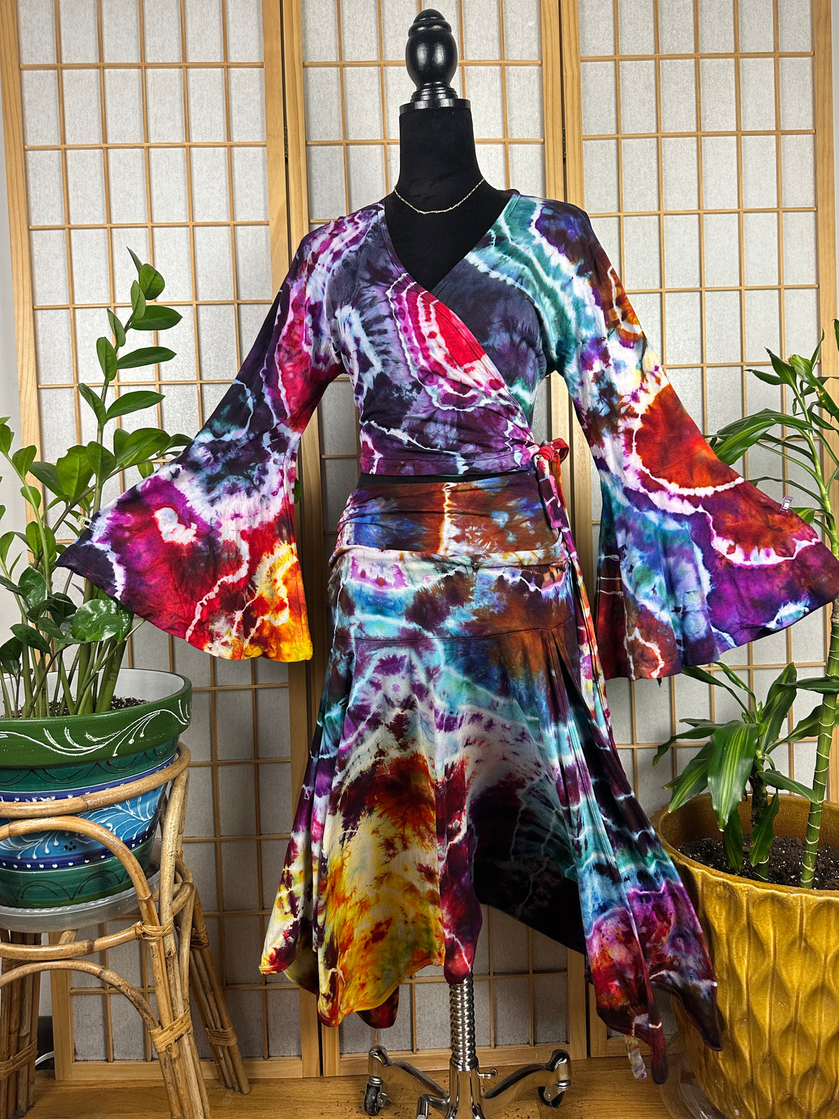 Fairy Set - XL