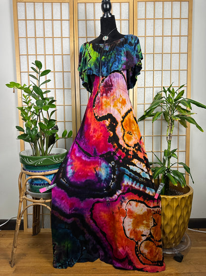 Romance Maxi - 2X