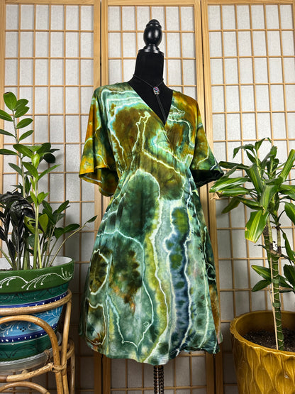 Paloma Dress - XXL