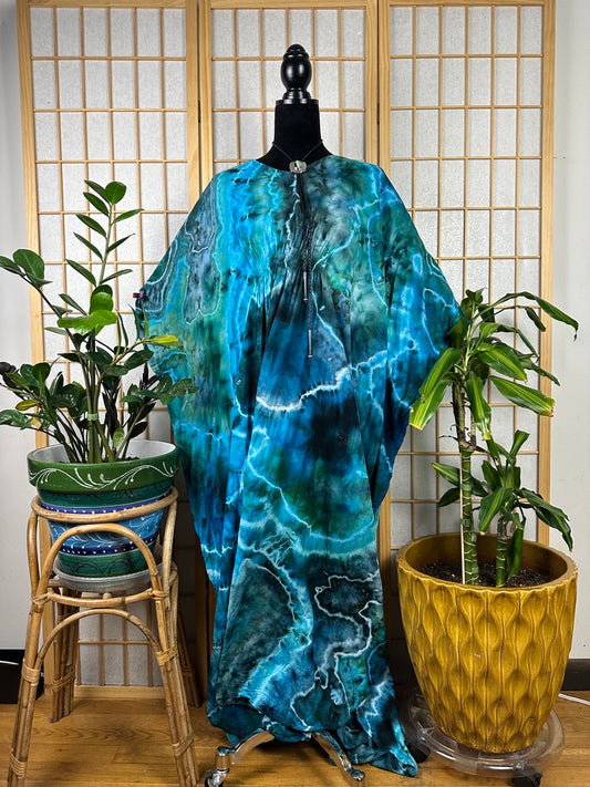 Ibiza Caftan - Plus/Tall