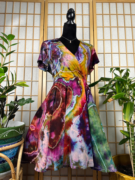 Piper Dress - LG/XL