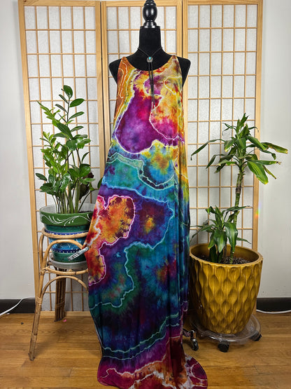 Arcadia Maxi - 1X/2X