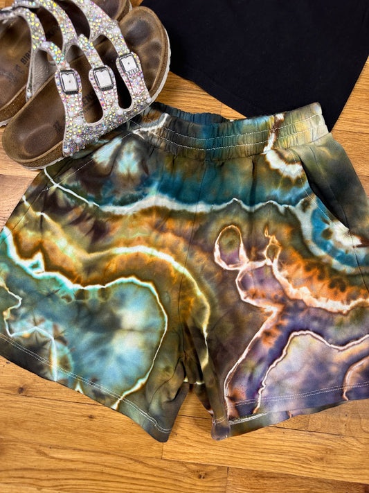 Sweat Shorts - XS