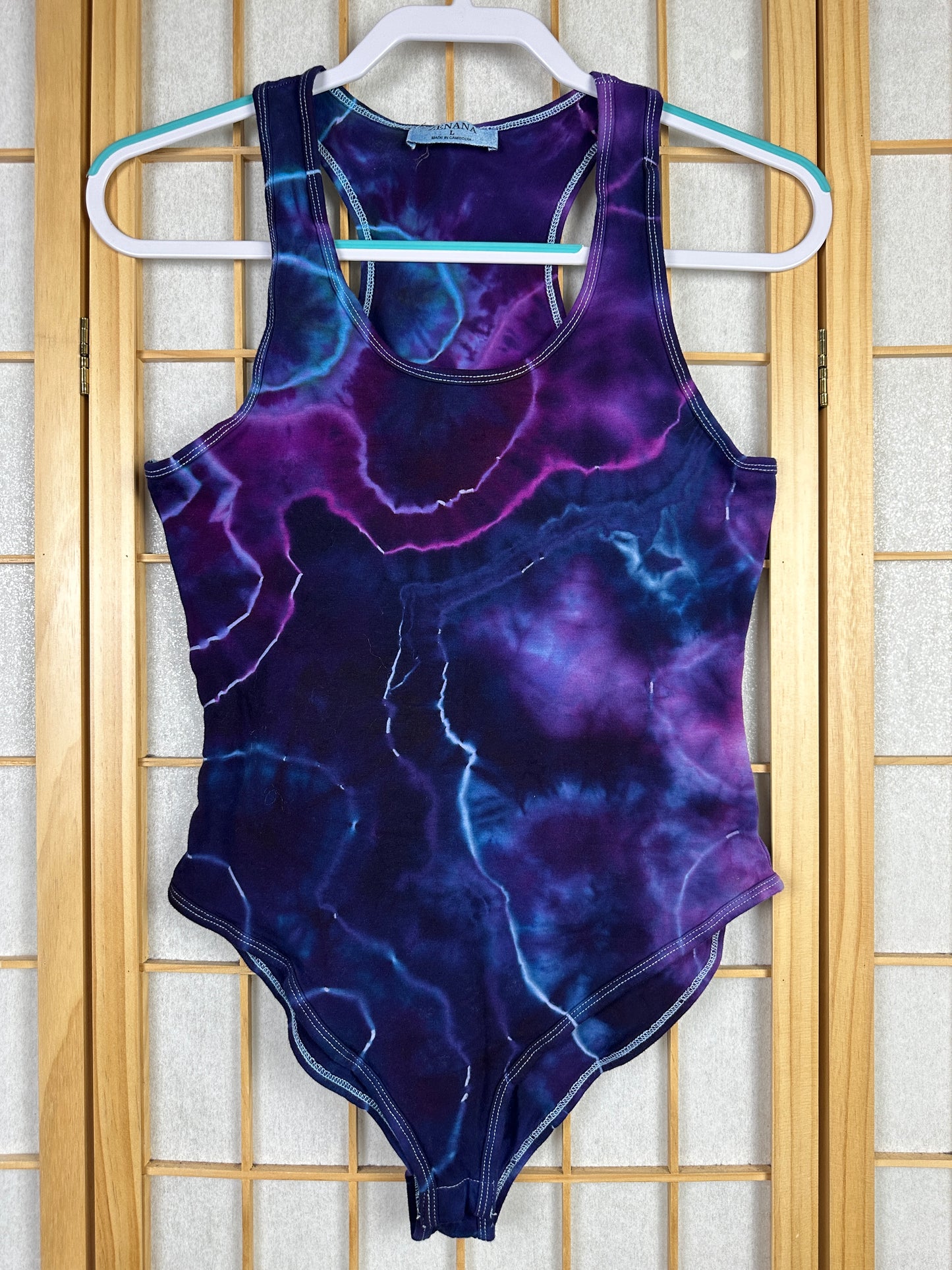 Bodysuit - LARGE