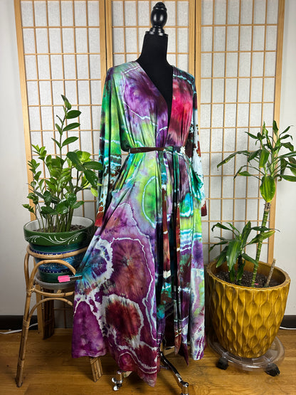 Duster Robe - MD-XL
