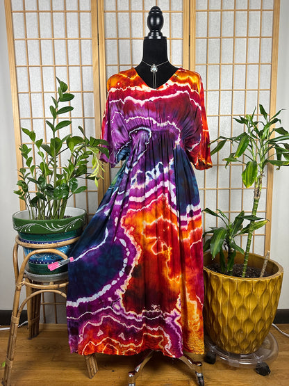 Paradise Caftan - LG/XL