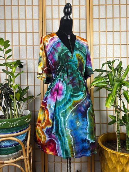 Paloma Dress - XXL