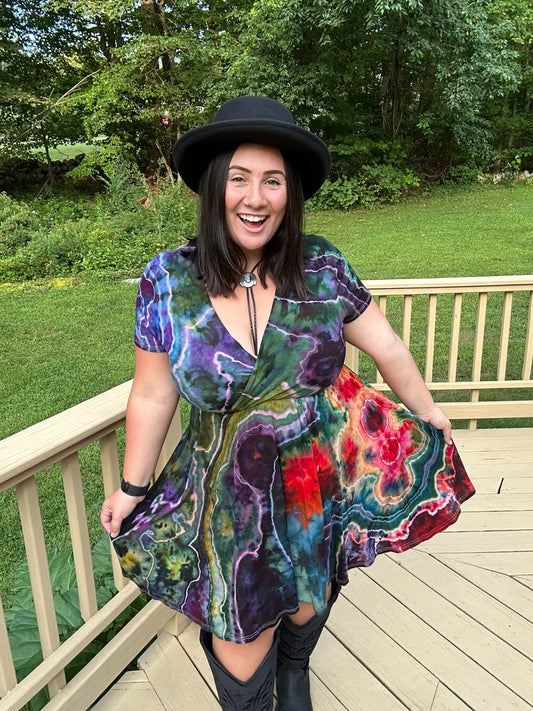 Piper Dress - XL/1X