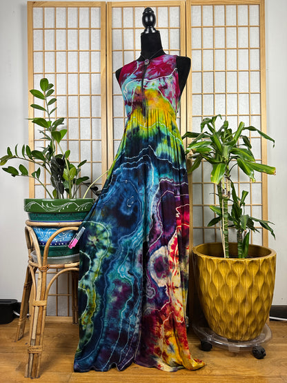 Racerback Maxi - MEDIUM