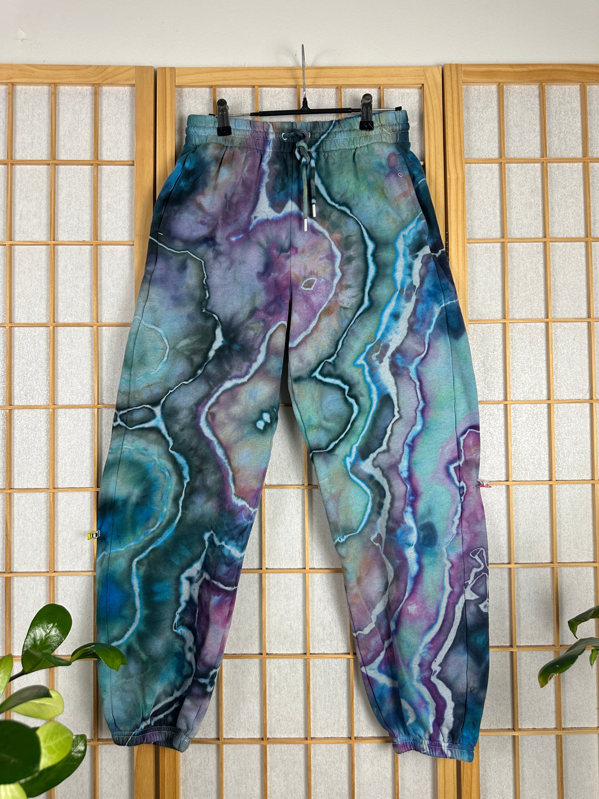 Ladies Sweatpants - SMALL