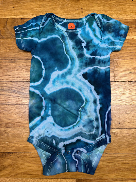 9-12 Month Onesie