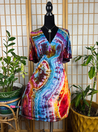 Paloma Dress - XL
