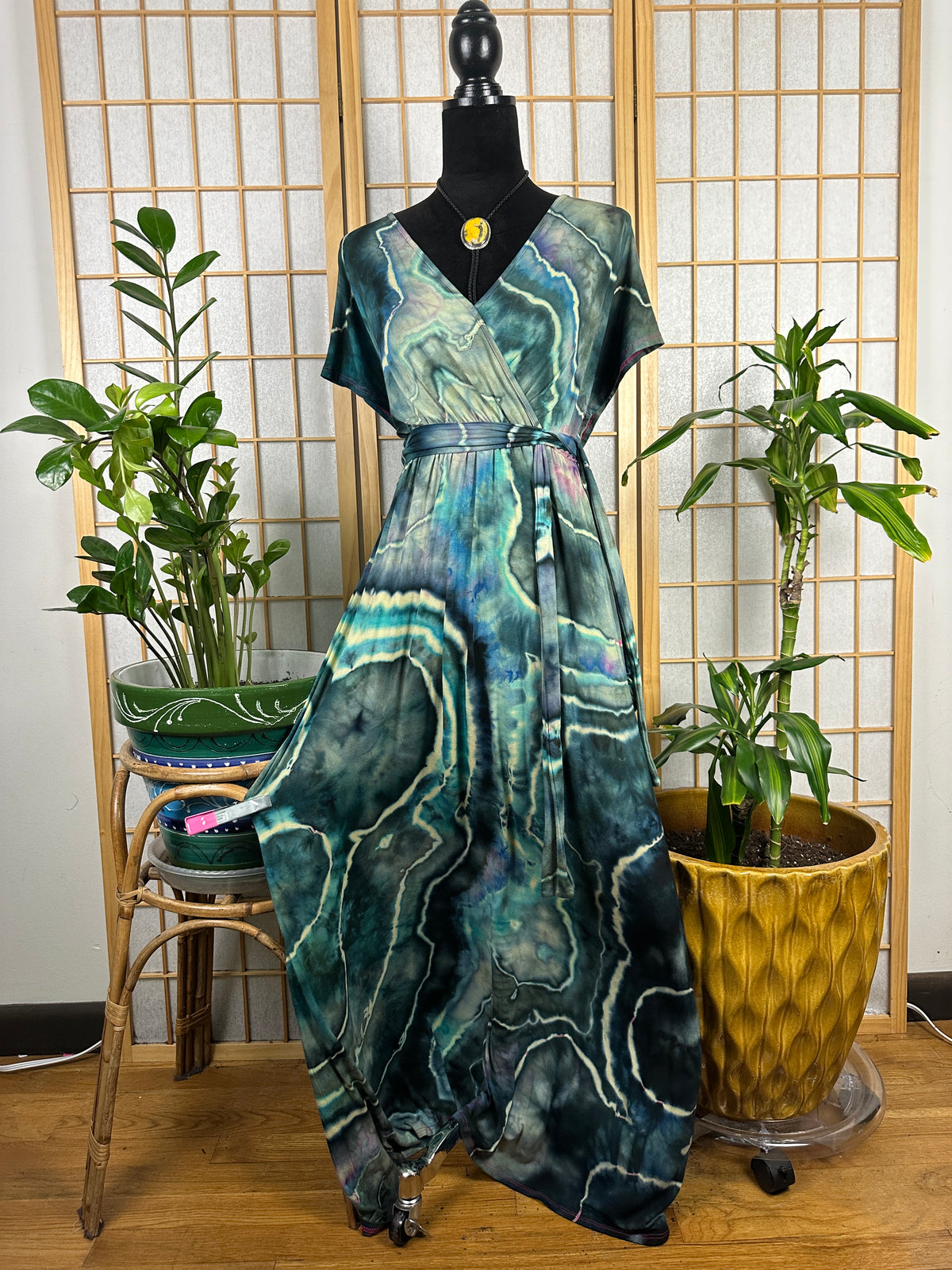 Reverse Snowbird Maxi - MD/LG