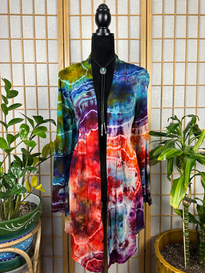 Waterfall Cardigan - XL