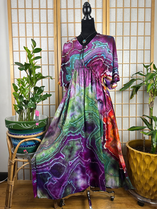 Paradise Caftan - LG/XL