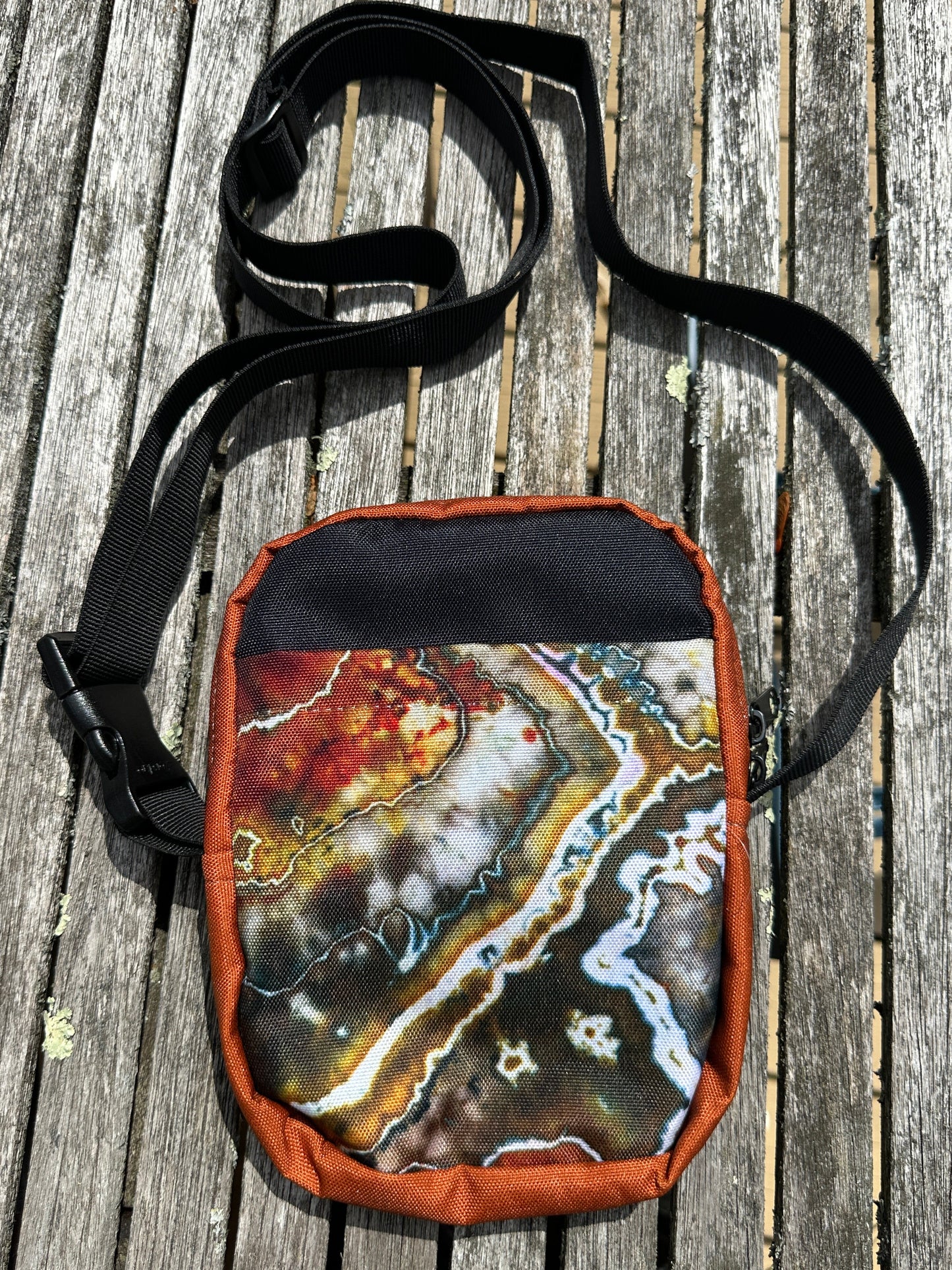 Festival Bag - SANDMAN