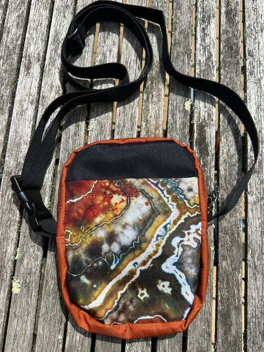 Festival Bag - SANDMAN