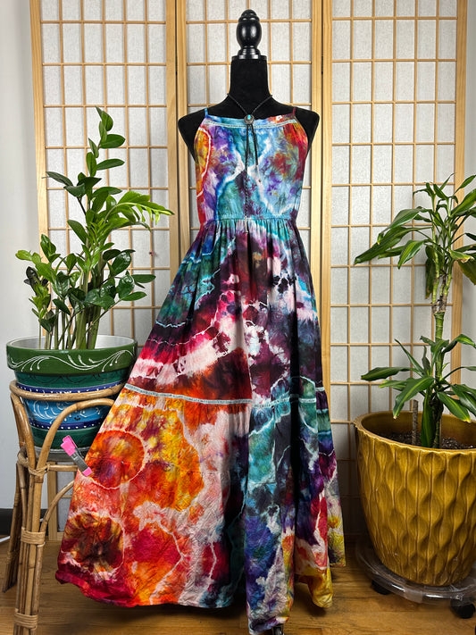 Sunseeker Maxi - MD/LG