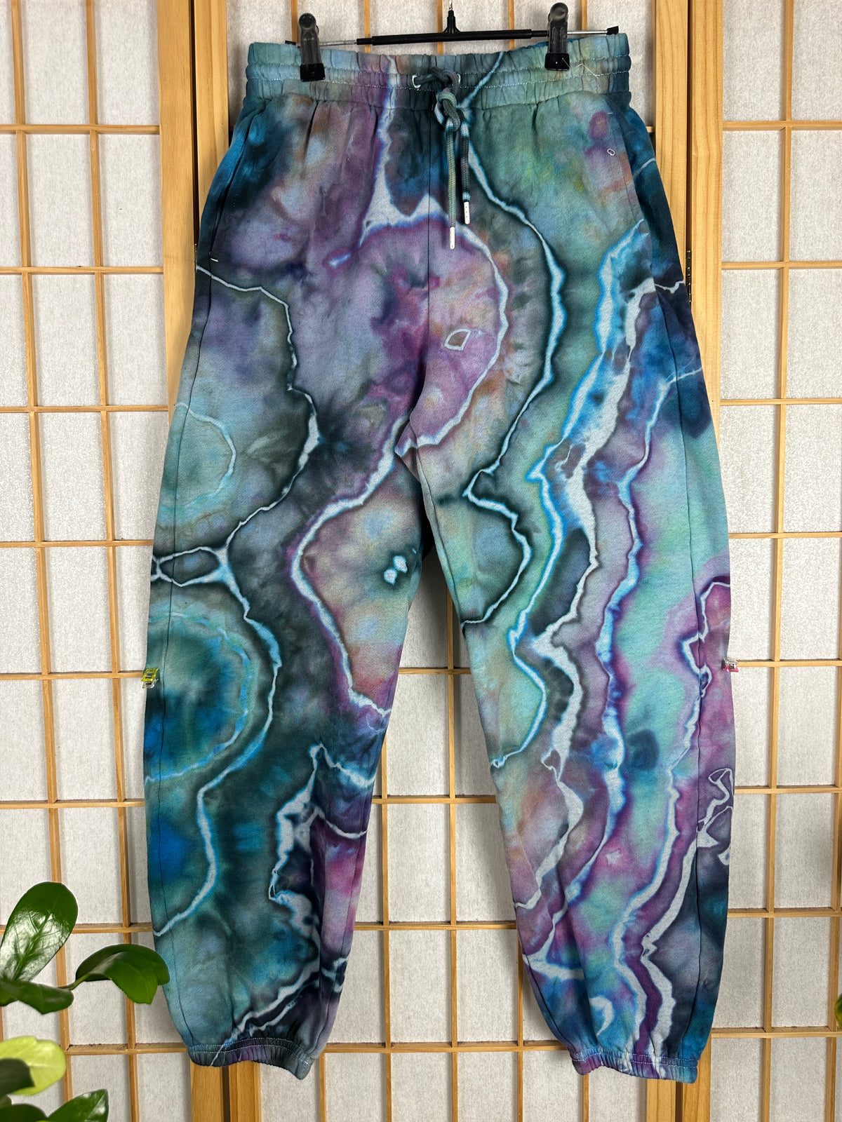 Ladies Sweatpants - SMALL